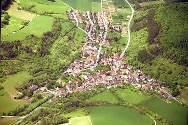 © Bad Mergentheim