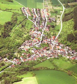 Dainbach | © Bad Mergentheim