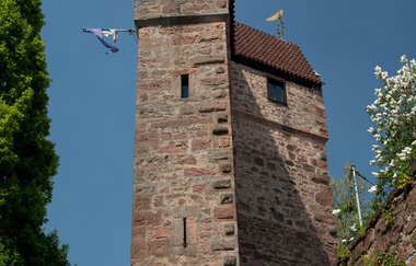 Eberbach - Historische Altstadt