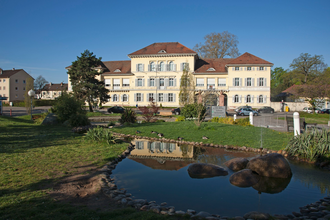 Edingen-Neckarhausen