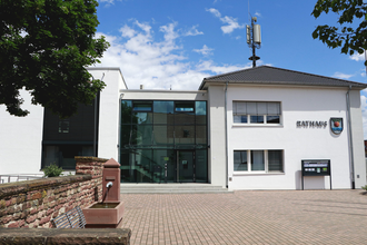 Rathaus Gemeinde Epfenbach | © Gemeinde Epfenbach