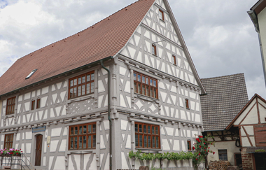 Außenaufnahme Heimatmuseum Epfenbach | © Gemeinde Epfenbach