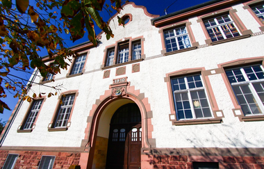 Altes Schulhaus Epfenbach | © Gemeinde Epfenbach