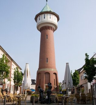 Eppelheim