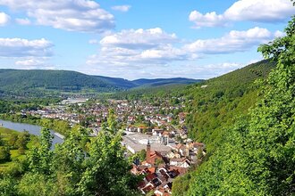 Freudenberg | © Liebliches Taubertal