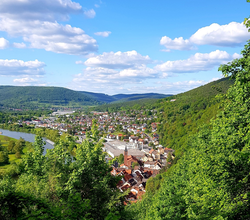 © Liebliches Taubertal