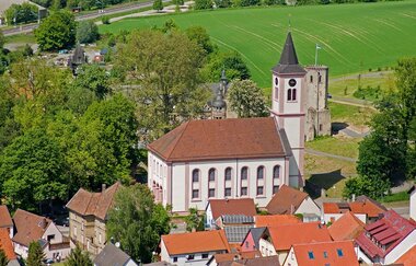 Gondelsheim