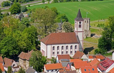 Gondelsheim