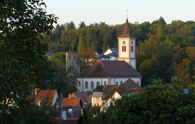 Gondelsheim | © Landkreis Karlsruhe