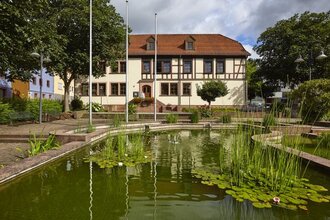 Großrinderfeld