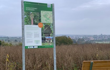 Großrinderfeld | © Liebliches Taubertal