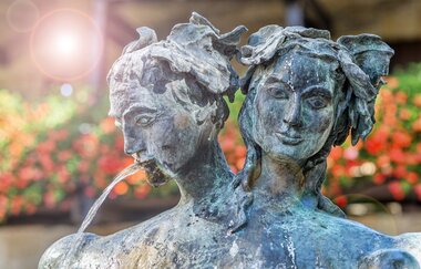 DSGVO NZT Güglingen Kunst Weinbrunnen WEB | © faktorzwei GmbH