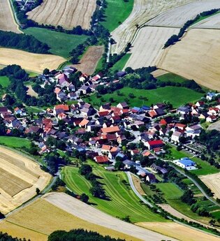 Hachtel | © Bad Mergentheim