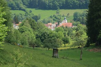 Heddesbach