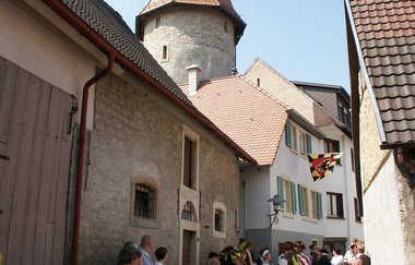 Heidelsheim | © BTMV Bruchsal