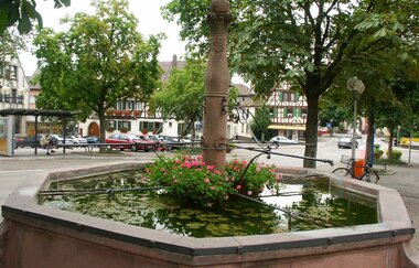 Heidelsheim | © BTMV Bruchsal