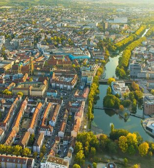 Heilbronn