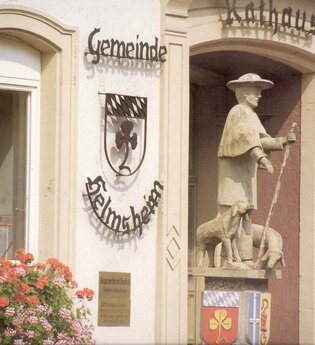 Helmsheim | © BTMV Bruchsal