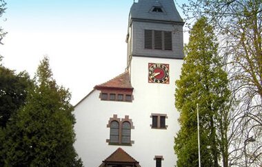 Helmsheim | © BTMV Bruchsal