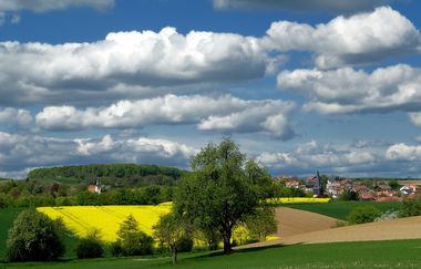 Helmsheim | © BTMV Bruchsal