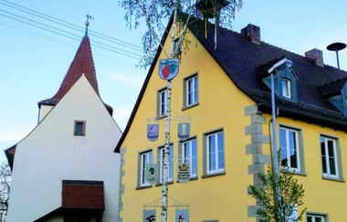 Herbsthausen | © Ortsverwaltung Herbsthausen