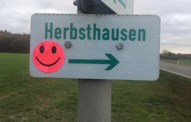 Herbsthausen | © Ortsverwaltung Herbsthausen