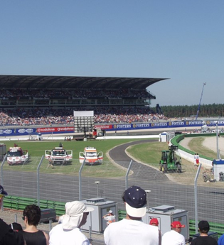 Hockenheim
