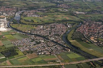 Ilvesheim
