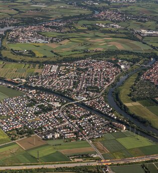 Ilvesheim