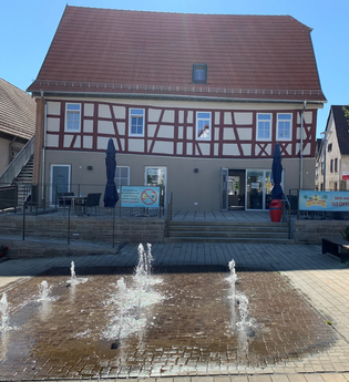 Hirschplatz | Gemeinde Kirchhardt | HeilbronnerLand | © Gemeinde Kirchhardt