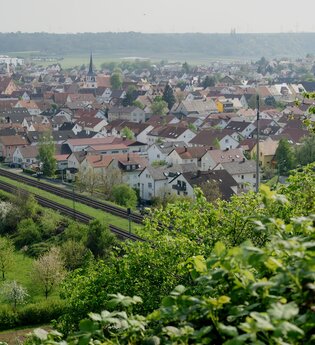 Kirchheim am Neckar