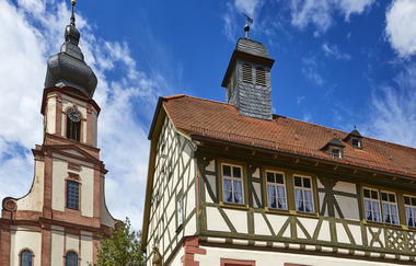 Königheim | © Tourismusverband "Liebliches Taubertal" e.V.