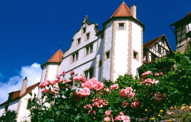 Graf-Eberstein-Schloss Gochsheim