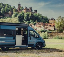 © Liebliches Taubertal