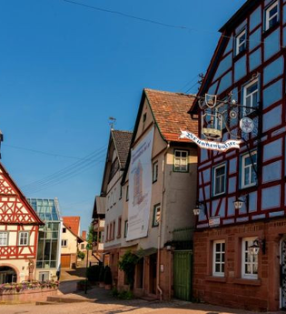 Külsheim | © Stadt Külsheim