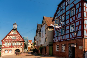 Külsheim | © Stadt Külsheim