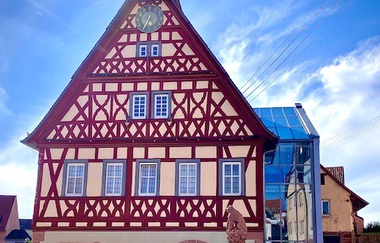 Külsheim | © Stadt Külsheim