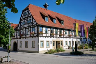 Kürnbach | © Rathaus Kürnbach