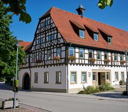 © Rathaus Kürnbach