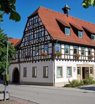 Kürnbach | © Rathaus Kürnbach