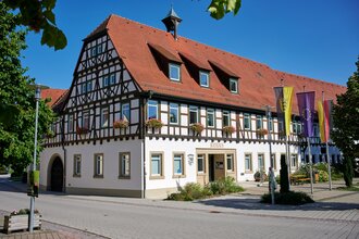 Kürnbach | © Rathaus Kürnbach