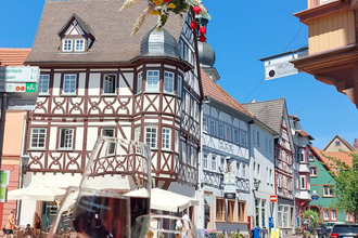 Lauda-Königshofen | © Stadt Lauda-Königshofen