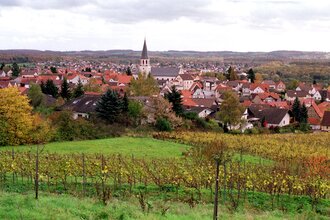 Malsch (bei Wiesloch, Rhein-Neckar-Kreis)