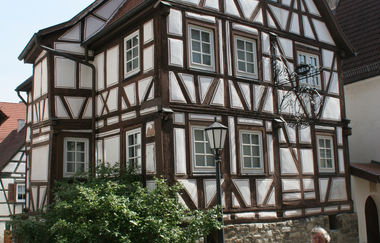 Heimatmuseum Möckmühl | HeilbronnerLand | © Stadtarchiv Möckmühl