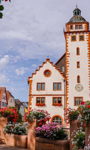 Altstadt Mosbach