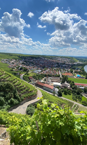 Gemeinde Mundelsheim