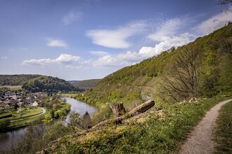 Margaretenschlucht-Pfad / Odenwald | © Touristikgemeinschaft Odenwald e.V.