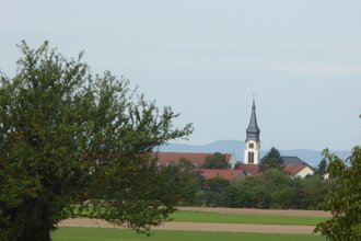Neulußheim