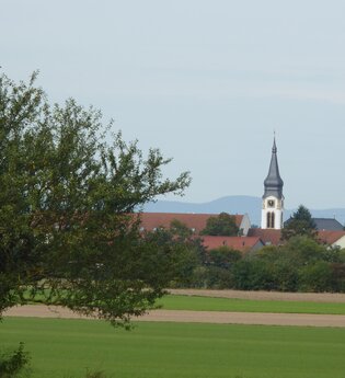 Neulußheim