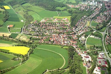 © Bad Mergentheim